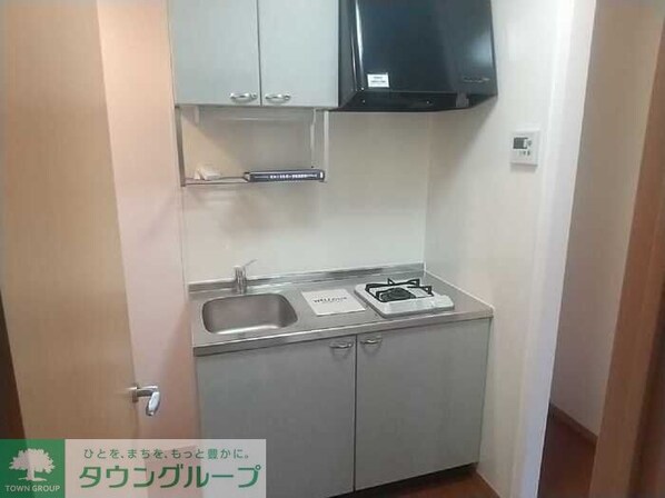 グランドソレーユの物件内観写真